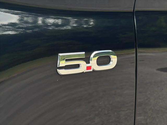 2021 Ford Mustang GT Premium Fastback