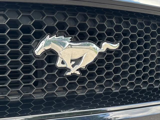 2021 Ford Mustang GT Premium Fastback