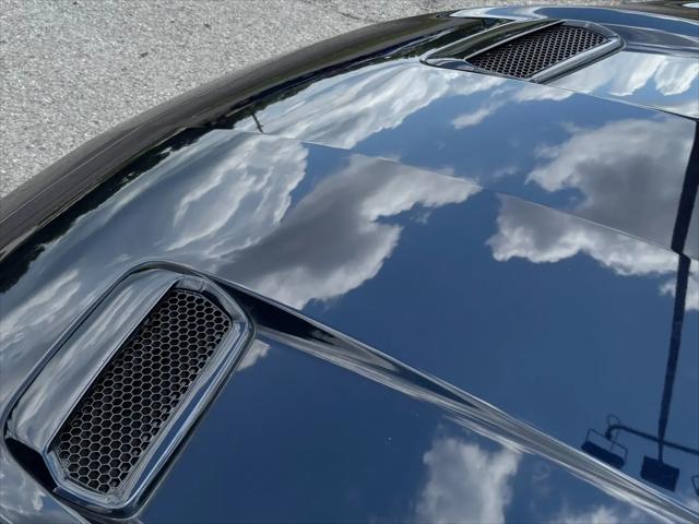 2021 Ford Mustang GT Premium Fastback