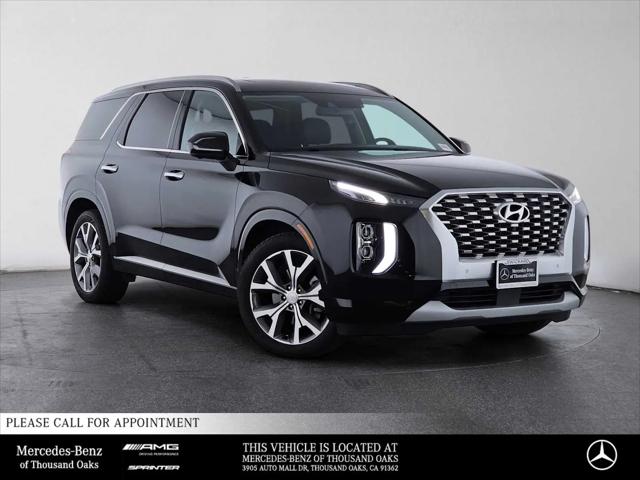 2022 Hyundai Palisade Limited for sale in Thousand Oaks, CA