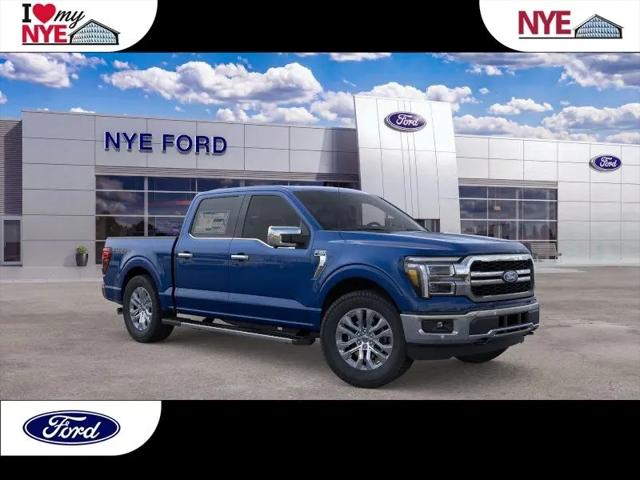 2026 Ford F-150 LARIAT for sale in Oneida, NY