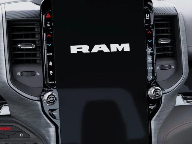 2026 Ram 1500 RHO Crew Cab 4x4 57 Box
