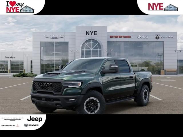 2026 Ram 1500 RHO Crew Cab 4x4 5'7" Box for sale in Oneida, NY