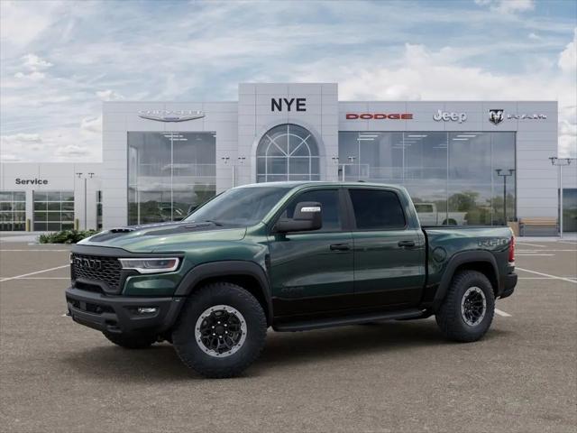 2026 Ram 1500 RHO Crew Cab 4x4 57 Box