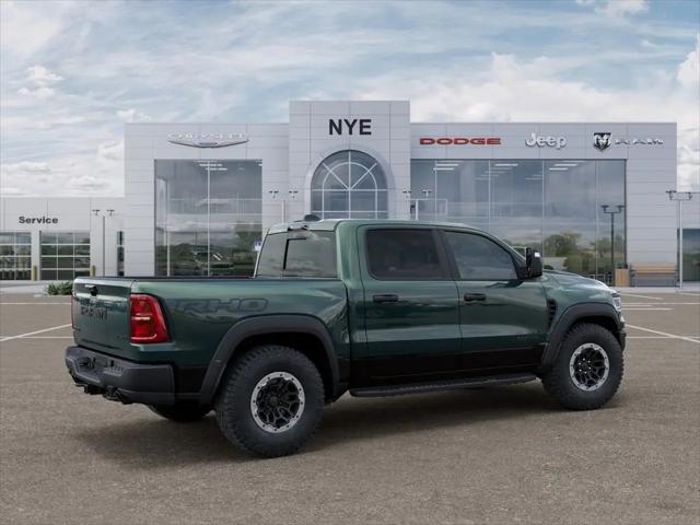 2026 Ram 1500 RHO Crew Cab 4x4 57 Box