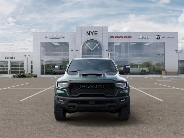 2026 Ram 1500 RHO Crew Cab 4x4 57 Box
