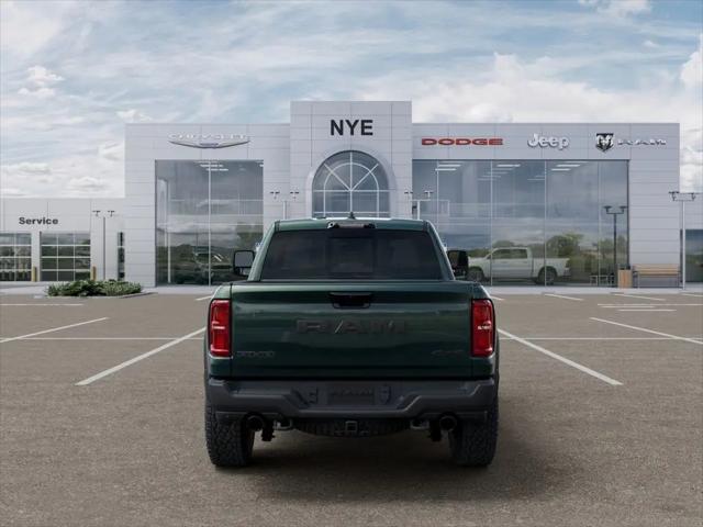 2026 Ram 1500 RHO Crew Cab 4x4 57 Box