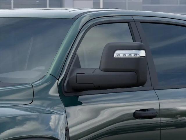2026 Ram 1500 RHO Crew Cab 4x4 57 Box