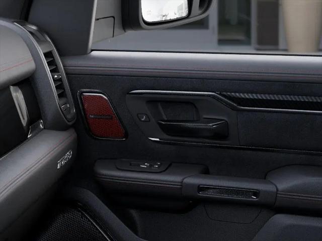 2026 Ram 1500 RHO Crew Cab 4x4 57 Box