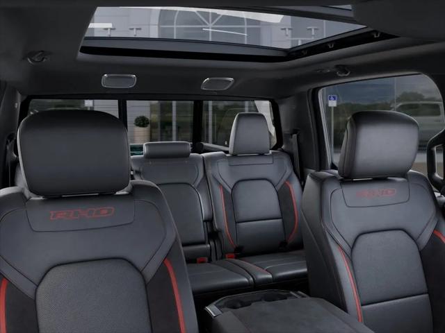 2026 Ram 1500 RHO Crew Cab 4x4 57 Box