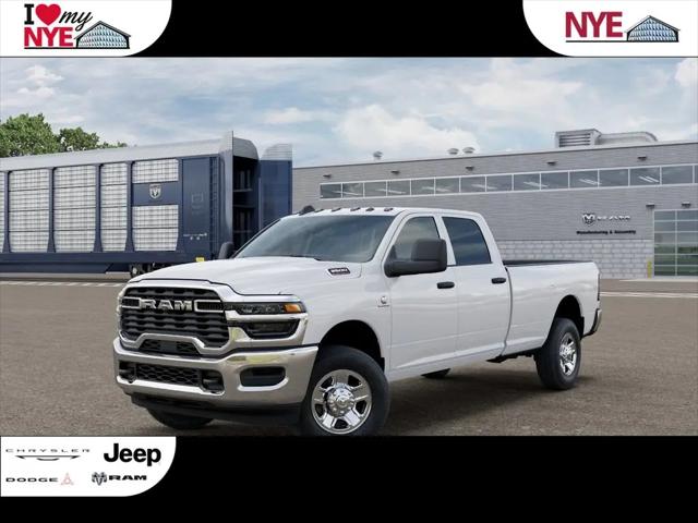 2026 Ram 3500 Tradesman Crew Cab 4x4 8' Box for sale in Oneida, NY