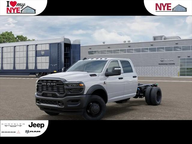 2026 Ram 5500 Tradesman/Big Horn for sale in Oneida, NY