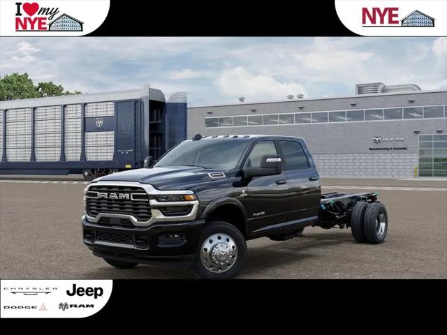 2026 Ram 5500 Tradesman/Big Horn for sale in Oneida, NY