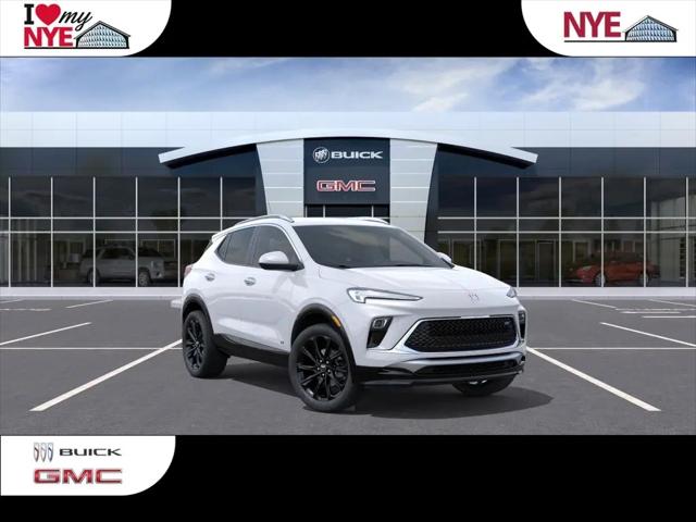 2026 Buick Encore GX Sport Touring AWD for sale in Oneida, NY