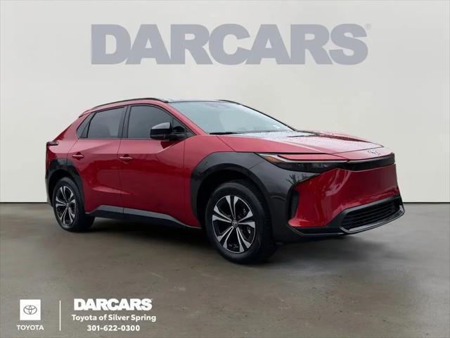 2024 Toyota bZ4X XLE for sale in Silver Spring, MD