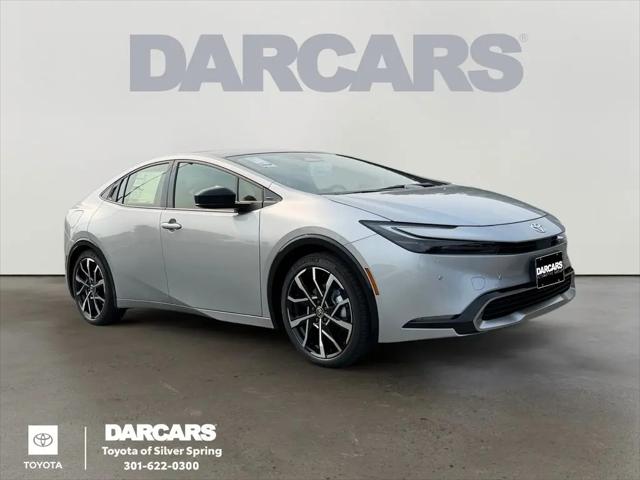 2026 Toyota Prius Plug-In XSE for sale in Silver Spring, MD