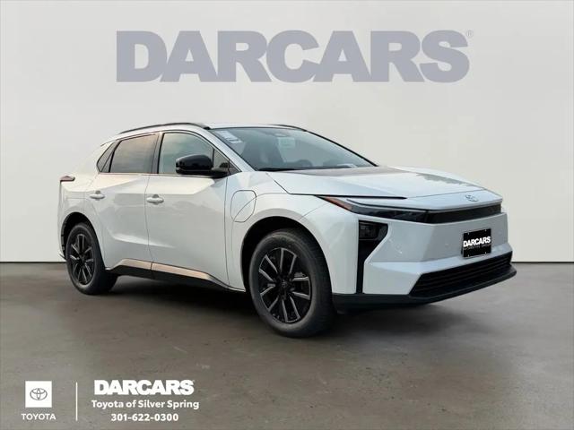 2026 Toyota bZ XLE Plus for sale in Silver Spring, MD