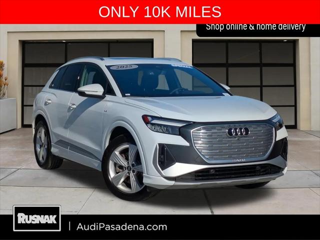 2025 Audi e-tron Premium 55 quattro for sale in Pasadena, CA