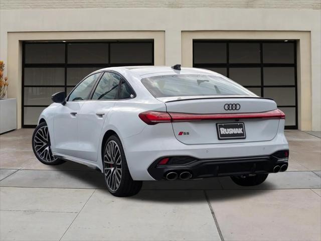 2026 Audi S5 Premium Plus TFSI quattro S tronic