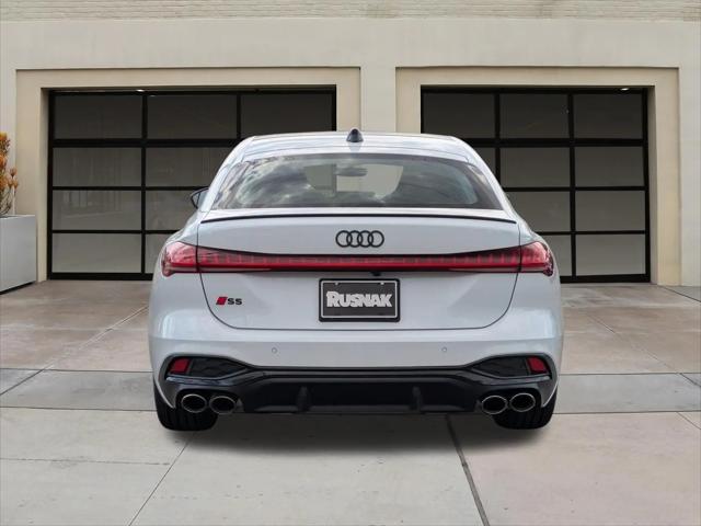 2026 Audi S5 Premium Plus TFSI quattro S tronic