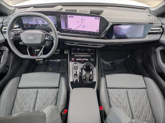 2026 Audi S5 Premium Plus TFSI quattro S tronic