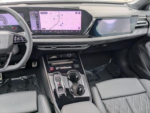 2026 Audi S5 Premium Plus TFSI quattro S tronic
