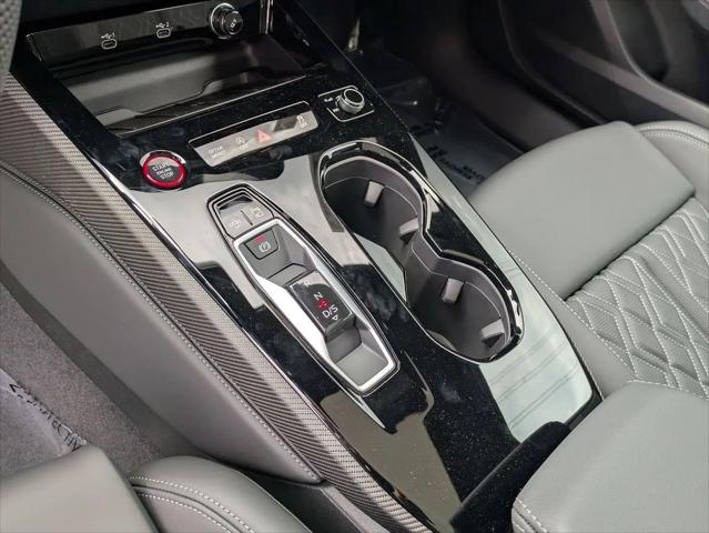 2026 Audi S5 Premium Plus TFSI quattro S tronic