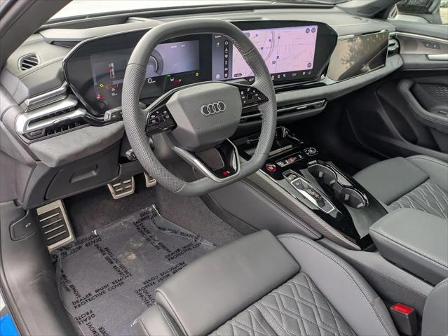 2026 Audi S5 Premium Plus TFSI quattro S tronic