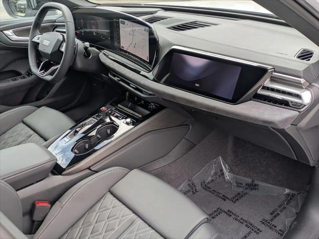 2026 Audi S5 Premium Plus TFSI quattro S tronic