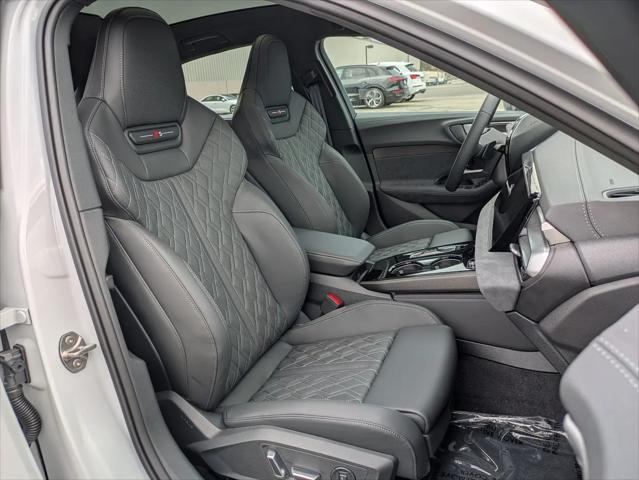 2026 Audi S5 Premium Plus TFSI quattro S tronic