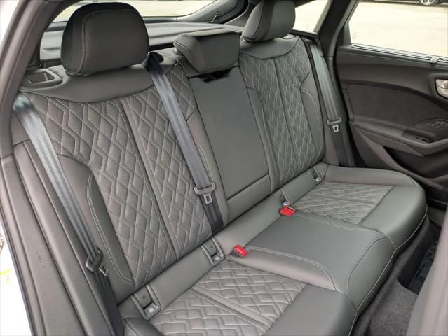 2026 Audi S5 Premium Plus TFSI quattro S tronic