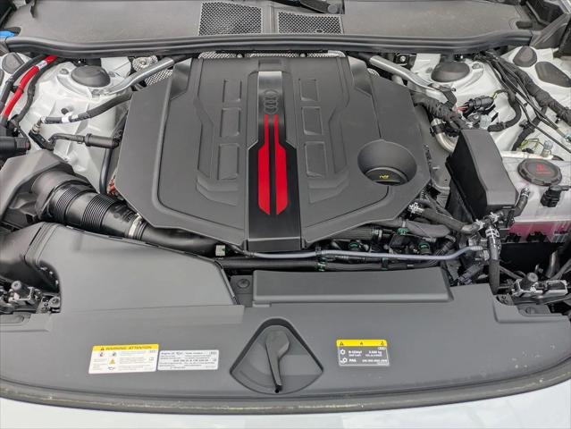 2026 Audi S5 Premium Plus TFSI quattro S tronic