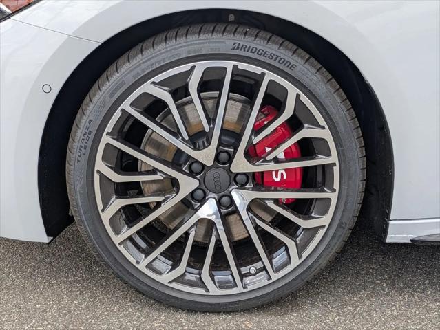2026 Audi S5 Premium Plus TFSI quattro S tronic