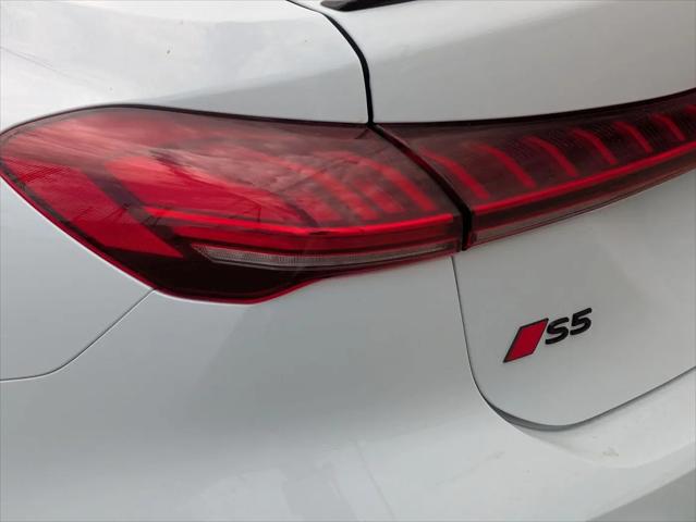 2026 Audi S5 Premium Plus TFSI quattro S tronic