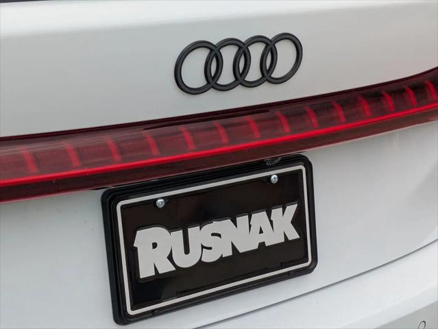 2026 Audi S5 Premium Plus TFSI quattro S tronic