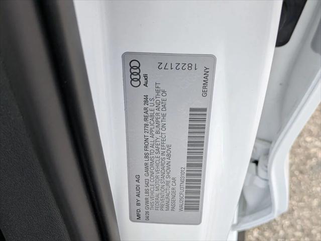 2026 Audi S5 Premium Plus TFSI quattro S tronic