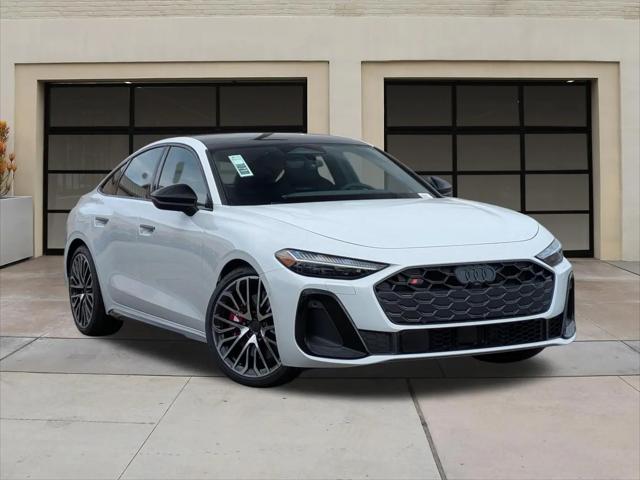 2026 Audi S5 Premium Plus TFSI quattro S tronic