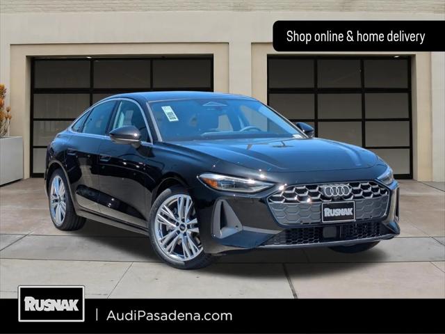 2026 Audi A5 Premium TFSI quattro S tronic for sale in Pasadena, CA