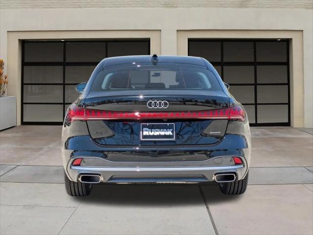 2026 Audi A5 Premium TFSI quattro S tronic