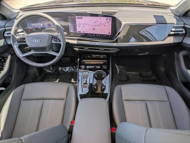 2026 Audi A5 Premium TFSI quattro S tronic