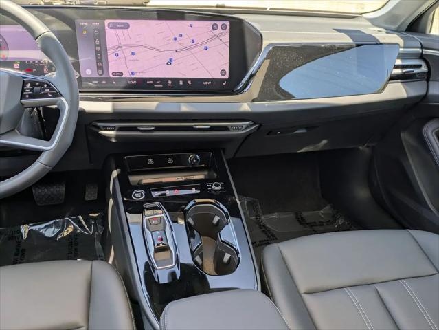 2026 Audi A5 Premium TFSI quattro S tronic