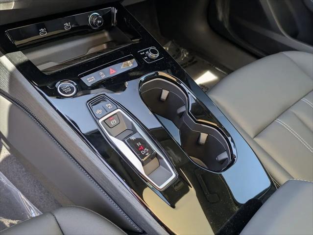 2026 Audi A5 Premium TFSI quattro S tronic