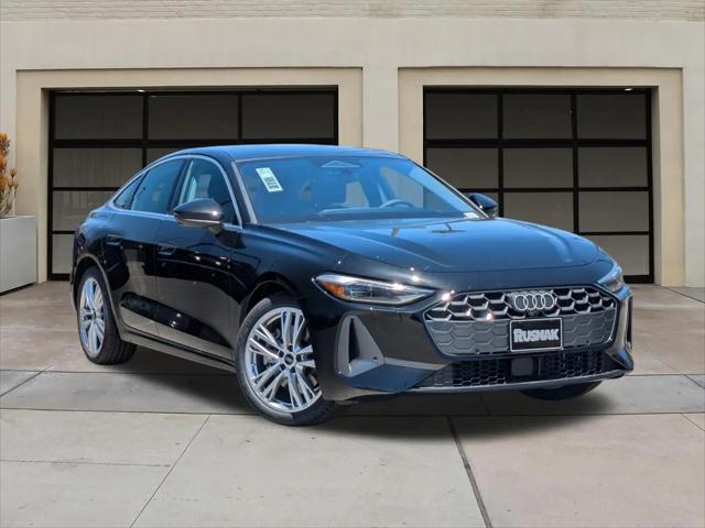2026 Audi A5 Premium TFSI quattro S tronic
