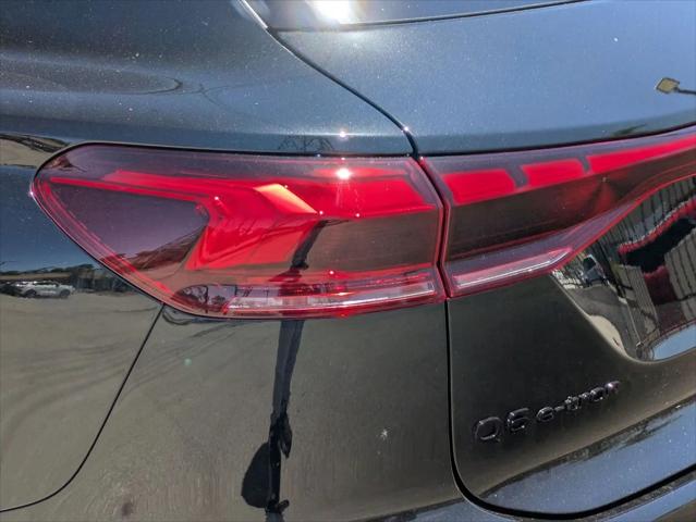 2027 Audi Q6 e-tron Premium quattro