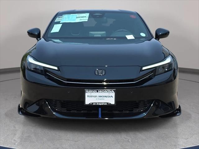 2026 Honda Prelude Hybrid