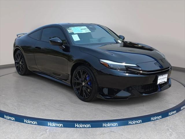 2026 Honda Prelude Hybrid