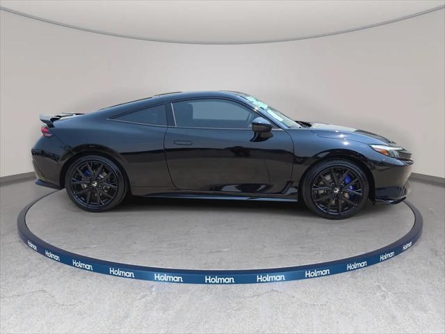 2026 Honda Prelude Hybrid
