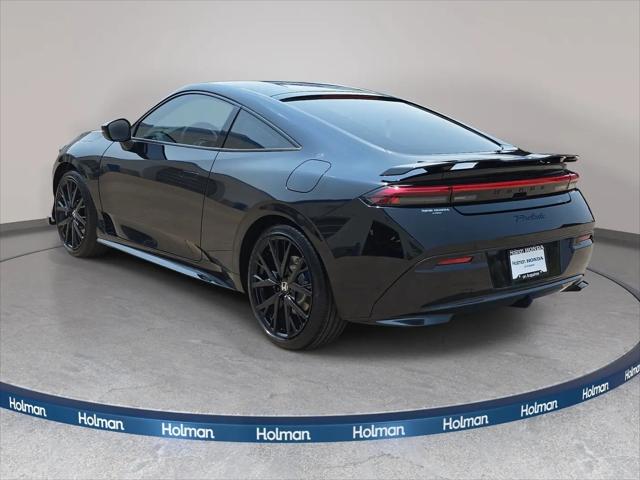 2026 Honda Prelude Hybrid