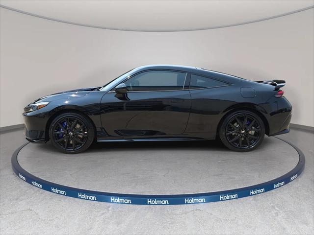 2026 Honda Prelude Hybrid