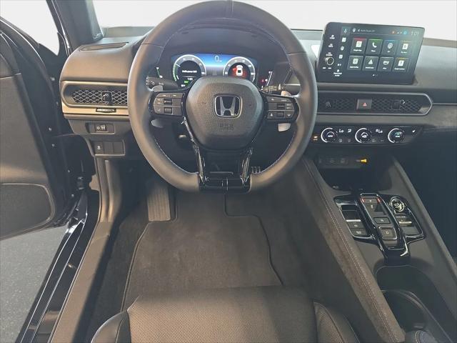 2026 Honda Prelude Hybrid